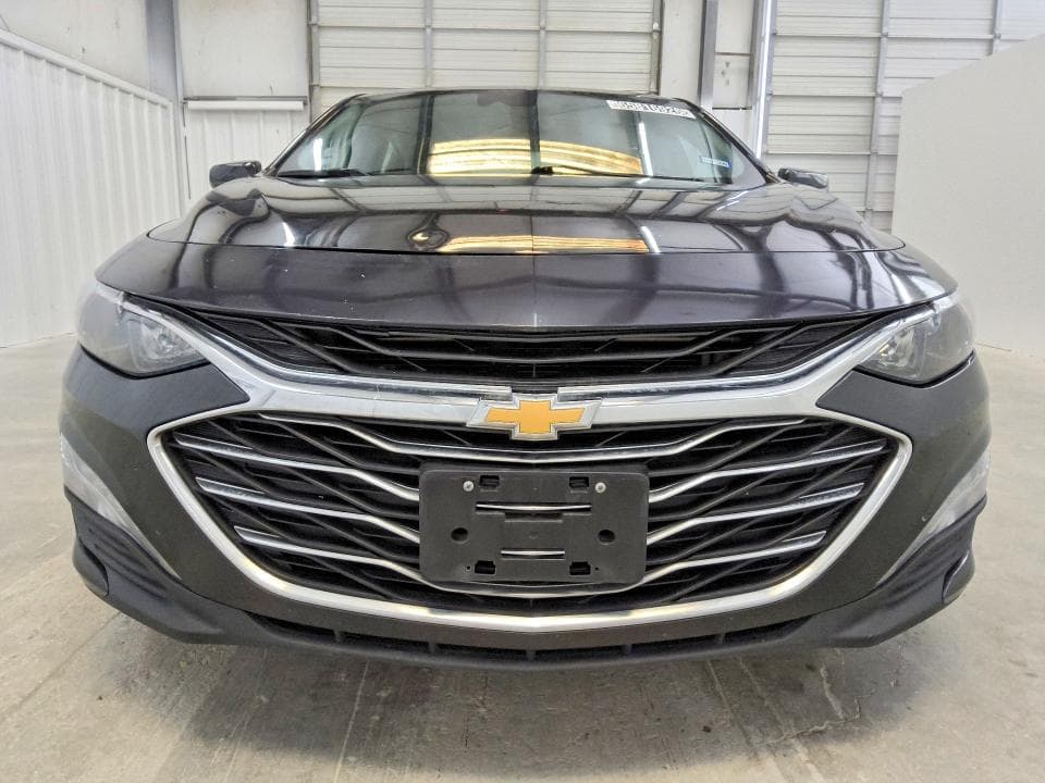 2023 CHEVROLET MALIBU LT 5