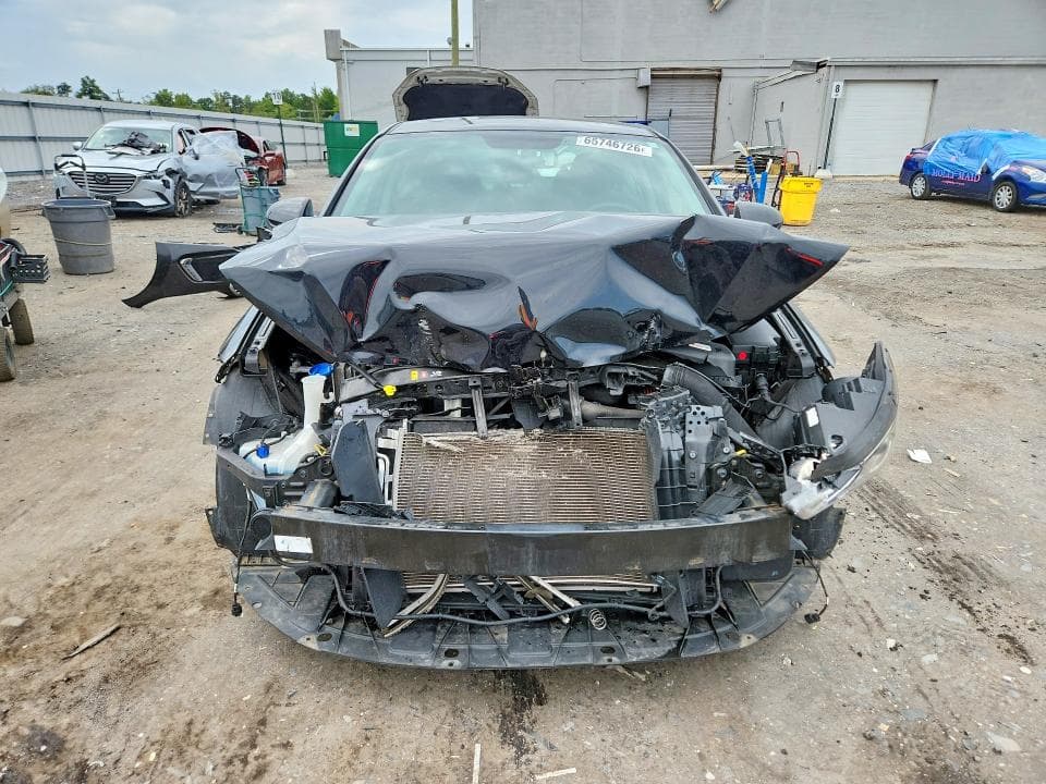 2018 HYUNDAI ELANTRA VALUE EDITION 5