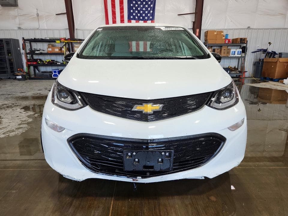 2020 CHEVROLET BOLT EV LT 5