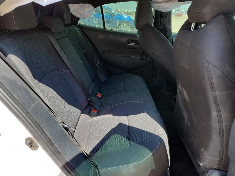 2023 TOYOTA GR COROLLA CORE 11