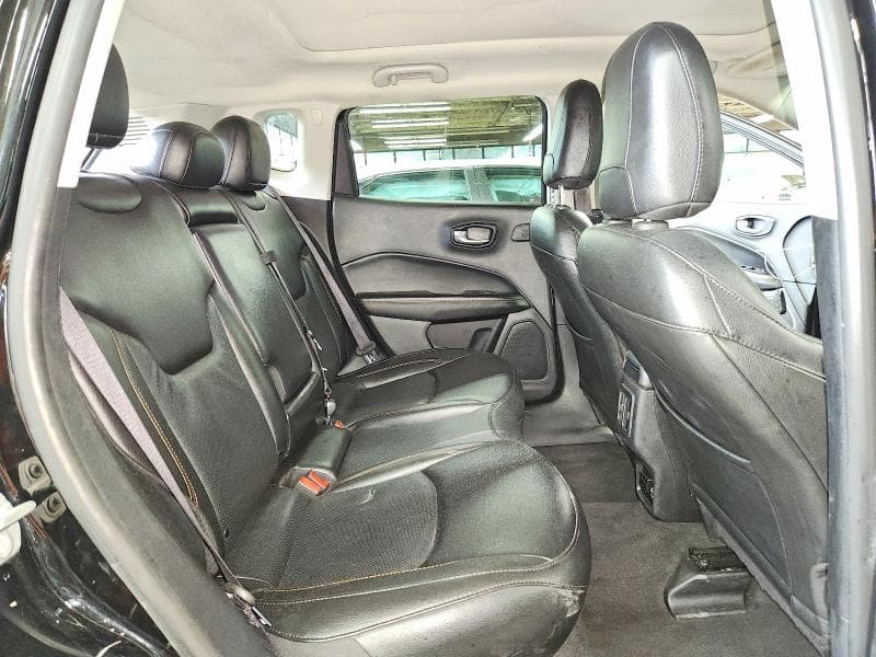 2021 JEEP COMPASS LIMITED 11