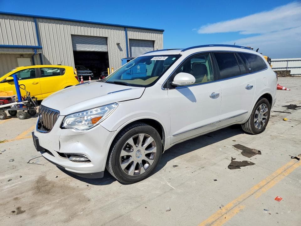 2017 BUICK ENCLAVE - 1