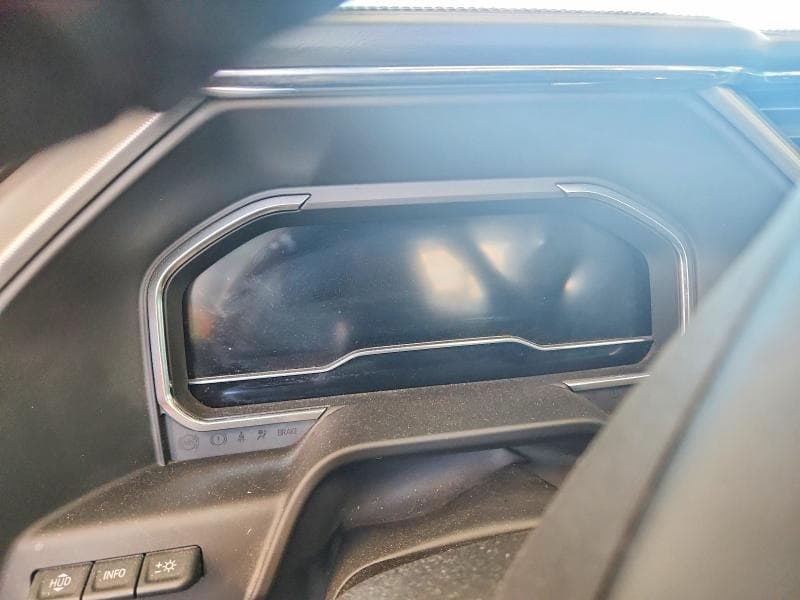 2025 GMC SIERRA K2500 DENALI 9
