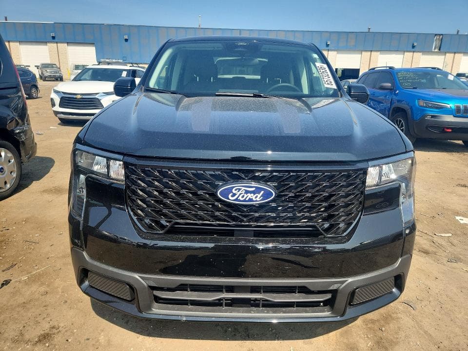 2026 FORD MAVERICK XLT 5
