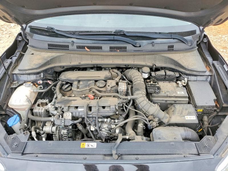 2022 HYUNDAI KONA LIMITED 12