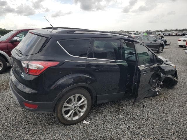 2018 FORD ESCAPE SE 3