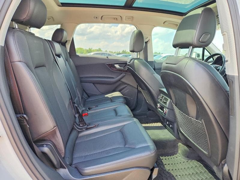 2019 AUDI Q7 PRESTIGE 11