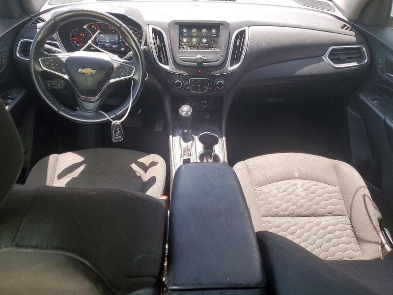 2020 CHEVROLET EQUINOX LT 8