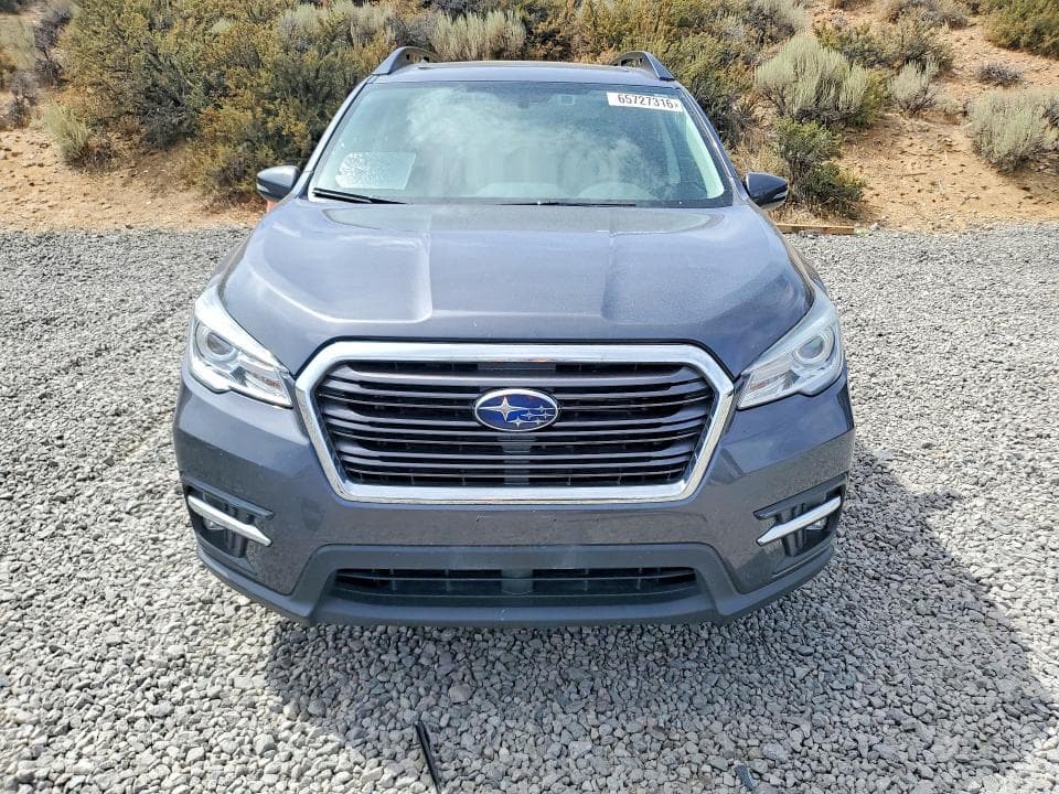 2020 SUBARU ASCENT LIMITED 5