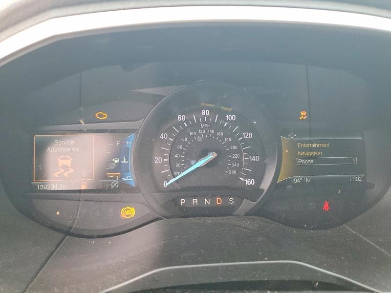 2019 FORD EDGE SEL 9