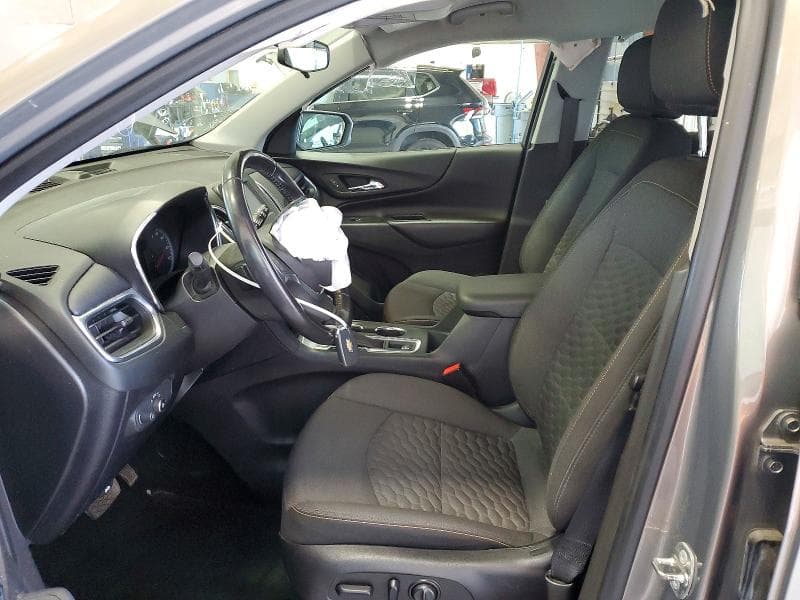 2018 CHEVROLET EQUINOX LT 7