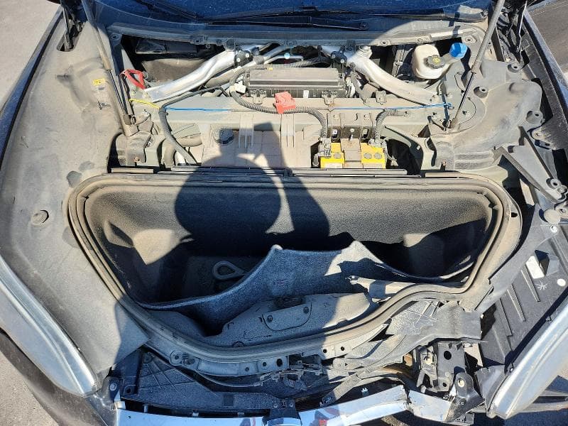 2017 TESLA MODEL S 11