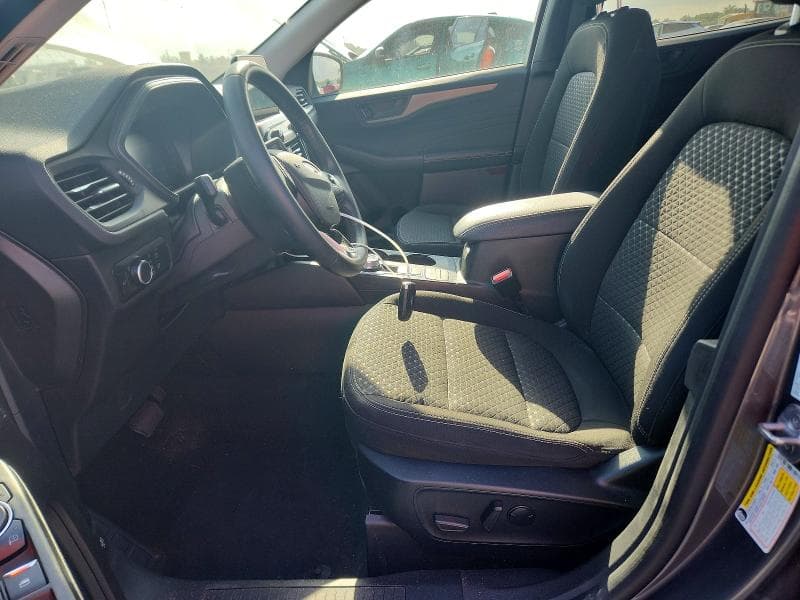 2023 FORD ESCAPE ACTIVE 7