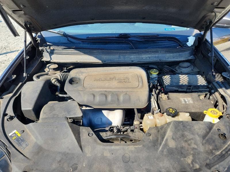 2019 JEEP CHEROKEE LATITUDE PLUS 12