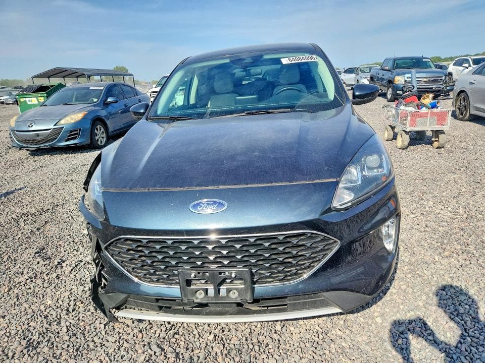2022 FORD ESCAPE SEL 5