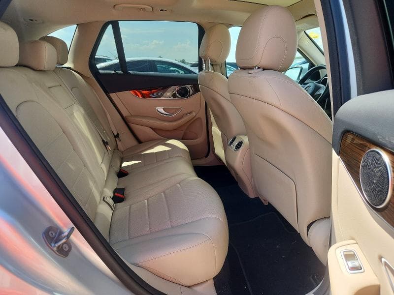 2019 MERCEDES-BENZ GLC 300 11