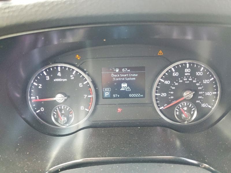 2022 KIA TELLURIDE S 9