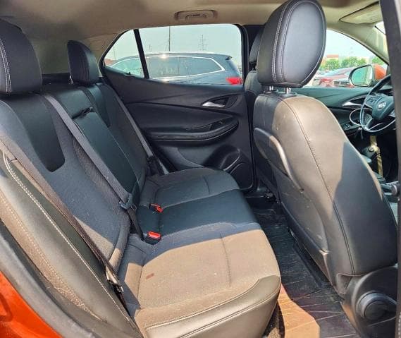 2020 BUICK ENCORE GX SELECT 10