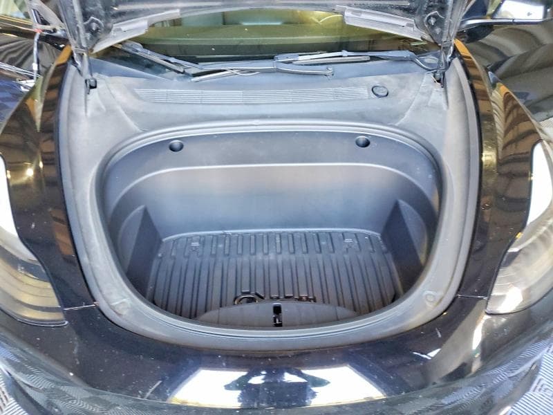 2022 TESLA MODEL 3 11