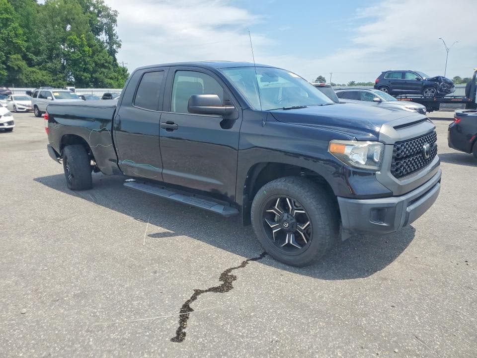 2019 TOYOTA TUNDRA SR 4