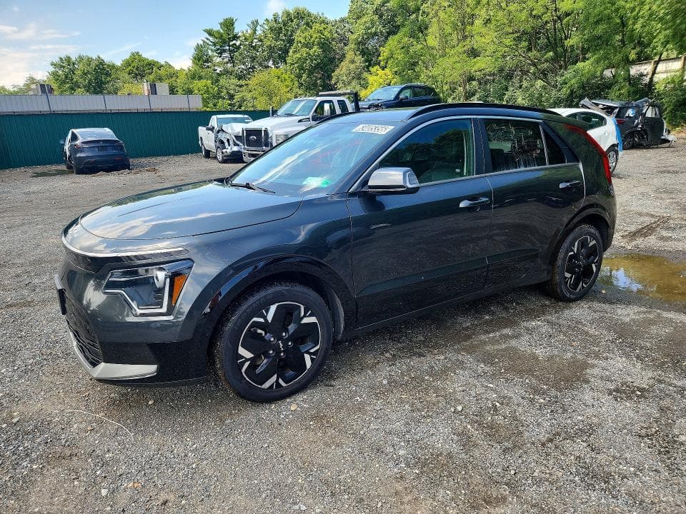 2023 KIA NIRO WIND - 1