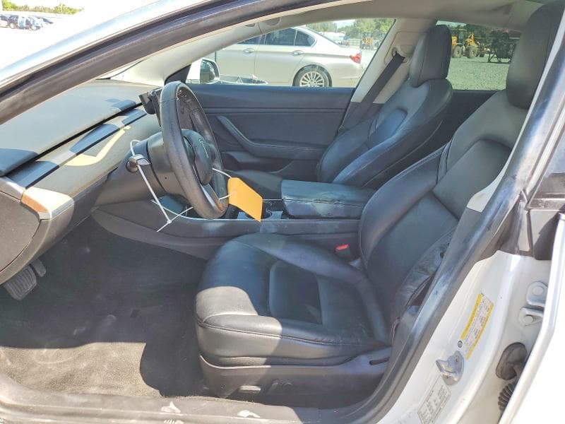 2020 TESLA MODEL 3 7