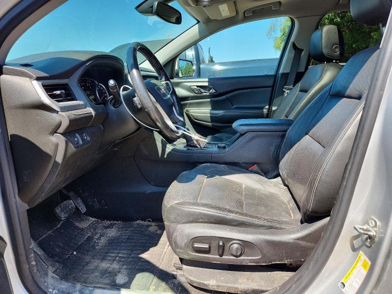 2017 GMC ACADIA 7
