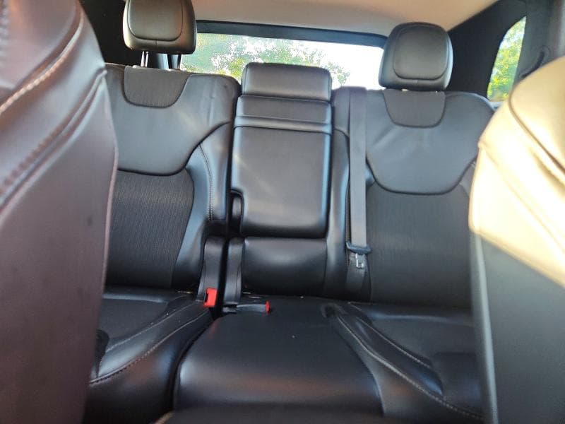 2018 JEEP CHEROKEE LATITUDE PLUS 10