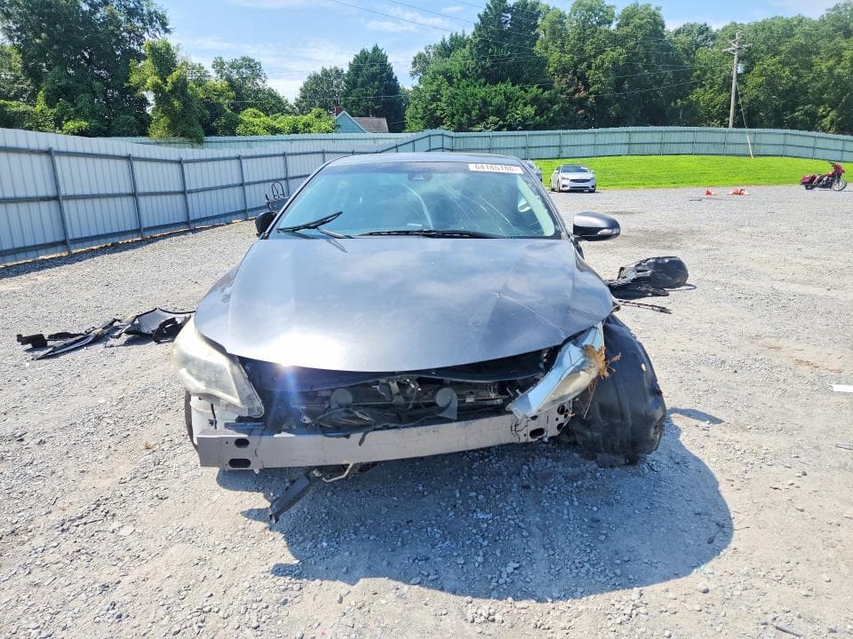2017 TOYOTA AVALON XLE 5