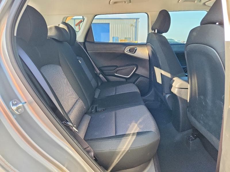2024 KIA SOUL LX 10