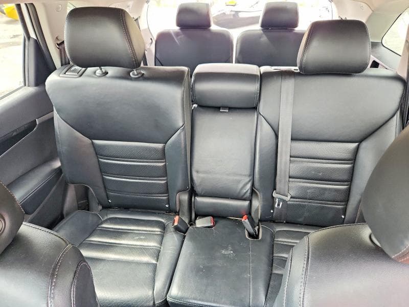 2019 KIA SORENTO EX V6 10