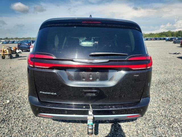2023 CHRYSLER PACIFICA TOURING L 6