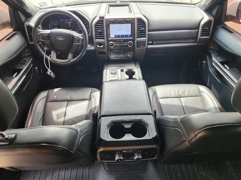 2020 FORD EXPEDITION XLT 8