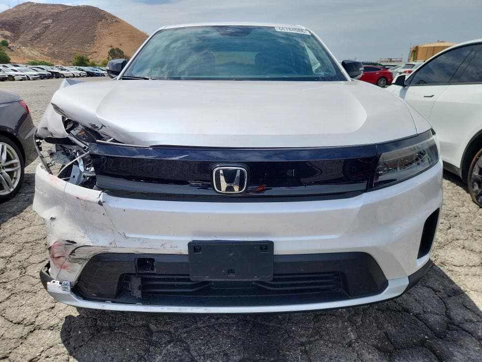 2025 HONDA PROLOGUE EX 5