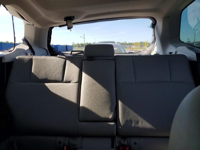 2018 SUBARU FORESTER 2.5I LIMITED 10