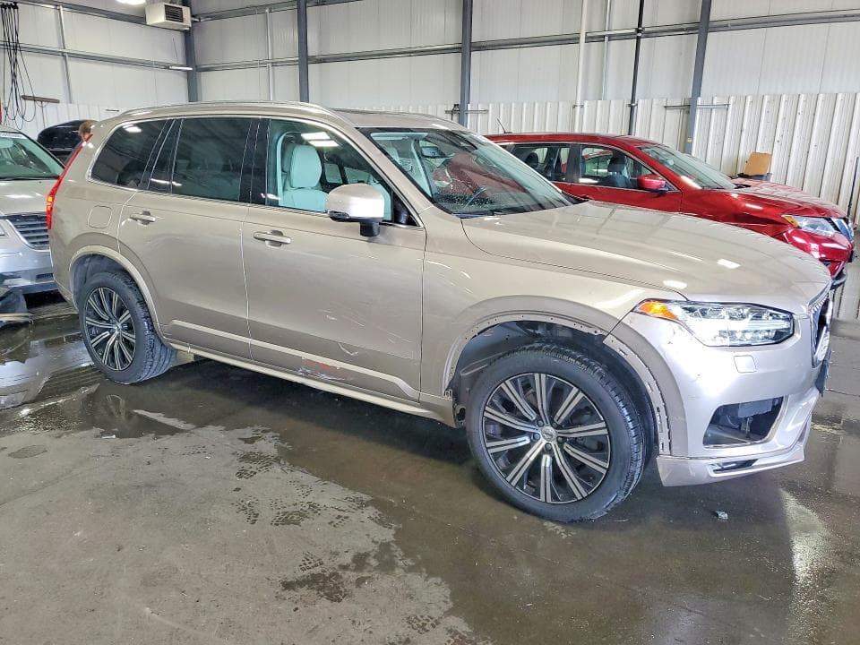 2023 VOLVO XC90 CORE 4