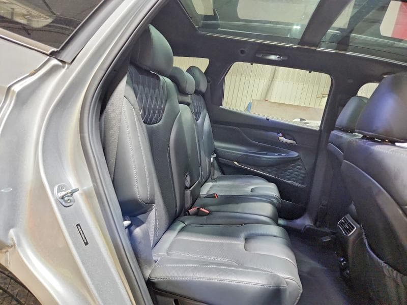 2022 HYUNDAI SANTA FE CALLIGRAPHY 11