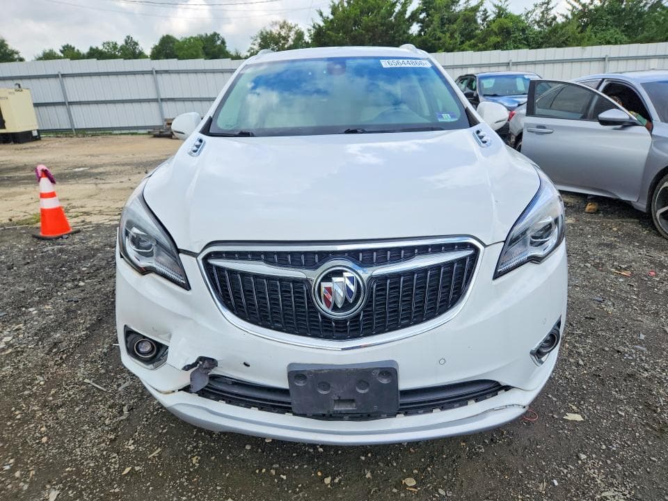 2019 BUICK ENVISION PREMIUM 5