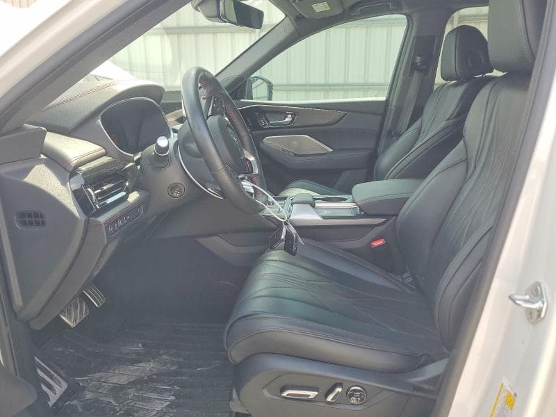 2023 ACURA MDX TYPE S ADVANCE 7