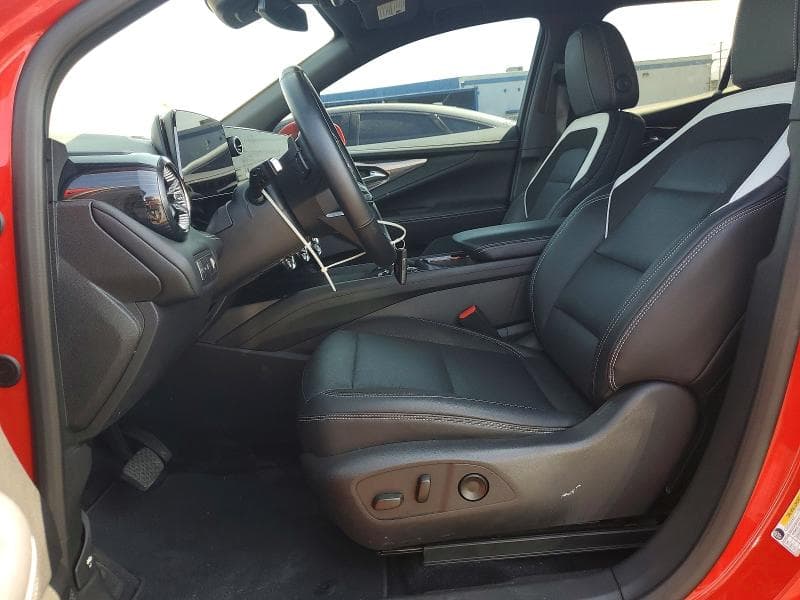 2024 CHEVROLET BLAZER 2LT 7