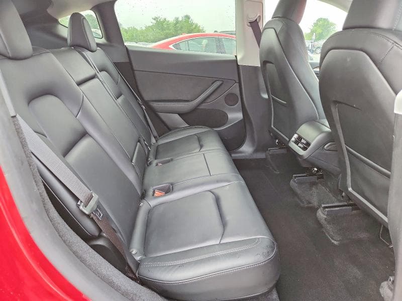 2023 TESLA MODEL Y 11