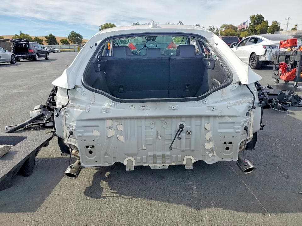 2026 ACURA INTEGRA A-SPEC TECH 6