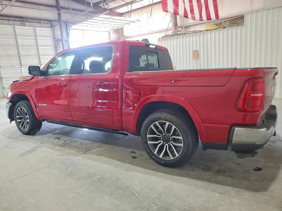 2026 RAM 1500 LIMITED 2