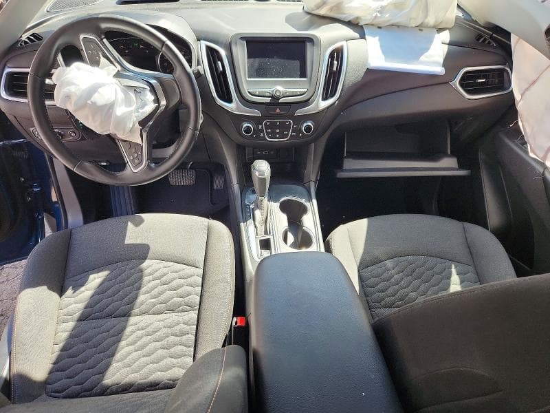 2020 CHEVROLET EQUINOX LT 8