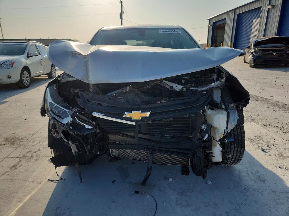 2019 CHEVROLET EQUINOX LT 5