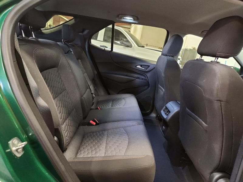 2018 CHEVROLET EQUINOX LT 11