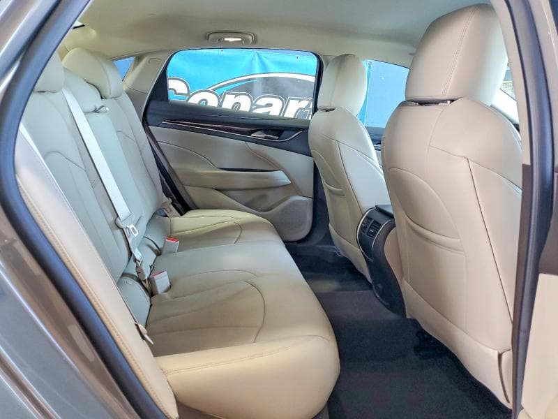 2018 BUICK LACROSSE ESSENCE 10