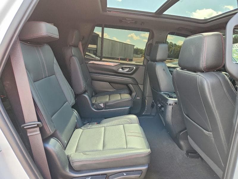 2023 CHEVROLET TAHOE C1500 RST 11
