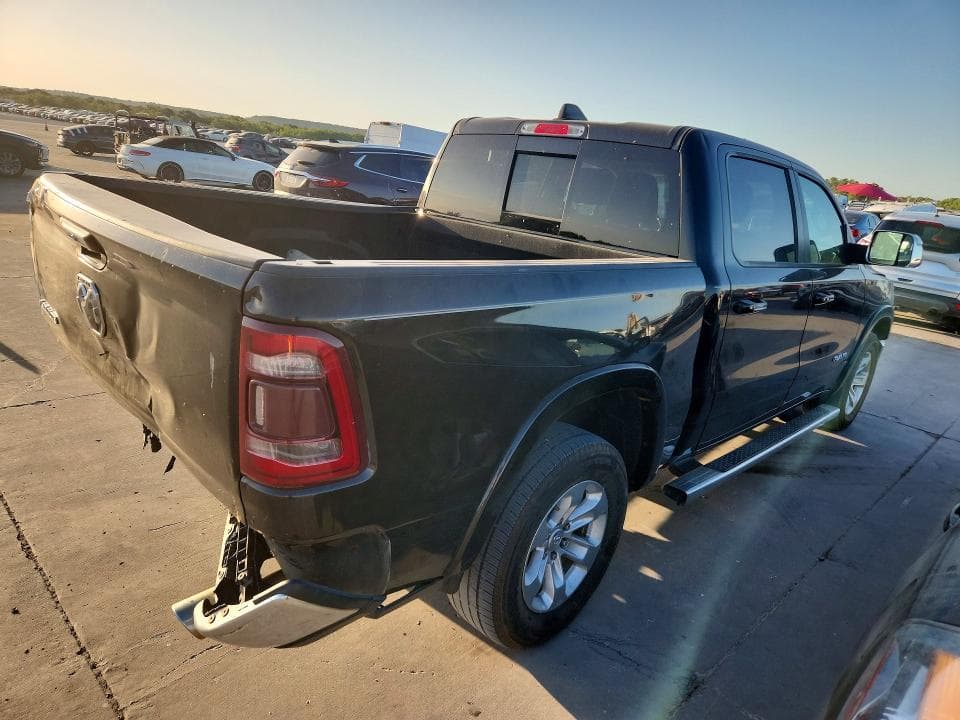 2019 RAM 1500 LARAMIE 3