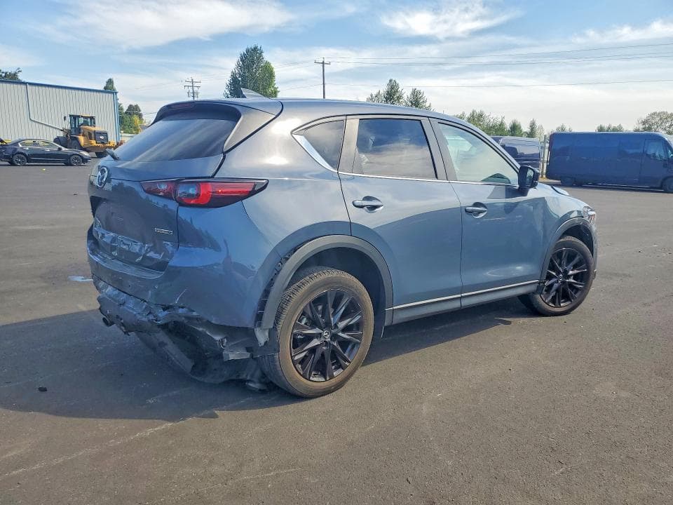 2023 MAZDA CX-5 PREFERRED 3